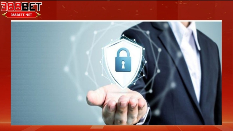 Lưu ý về chính sách bảo mật 388bet
