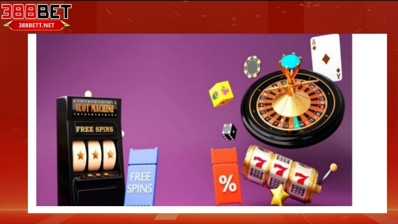 Điều kiện nhận khuyến mãi 388bet