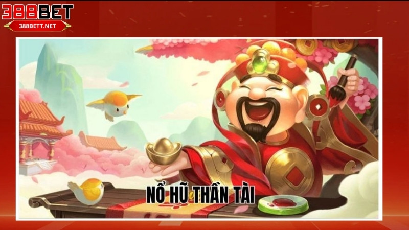 Kinh nghiệm chơi nổ hũ 388bet