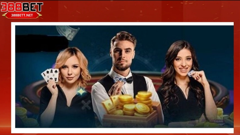 Lưu ý khi đăng ký đại lý 388bet