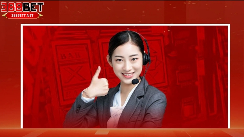 Khi nào nên liên hệ 388bet