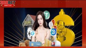 faq về nạp tiền 388bet