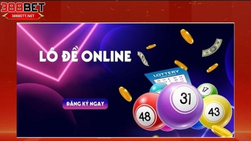 Giới thiệu sảnh lô đề 388bet