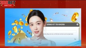 Hướng dẫn đăng ký 388bet