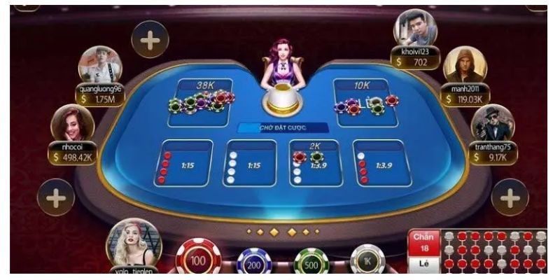 Kinh nghiệm soi cầu 388bet